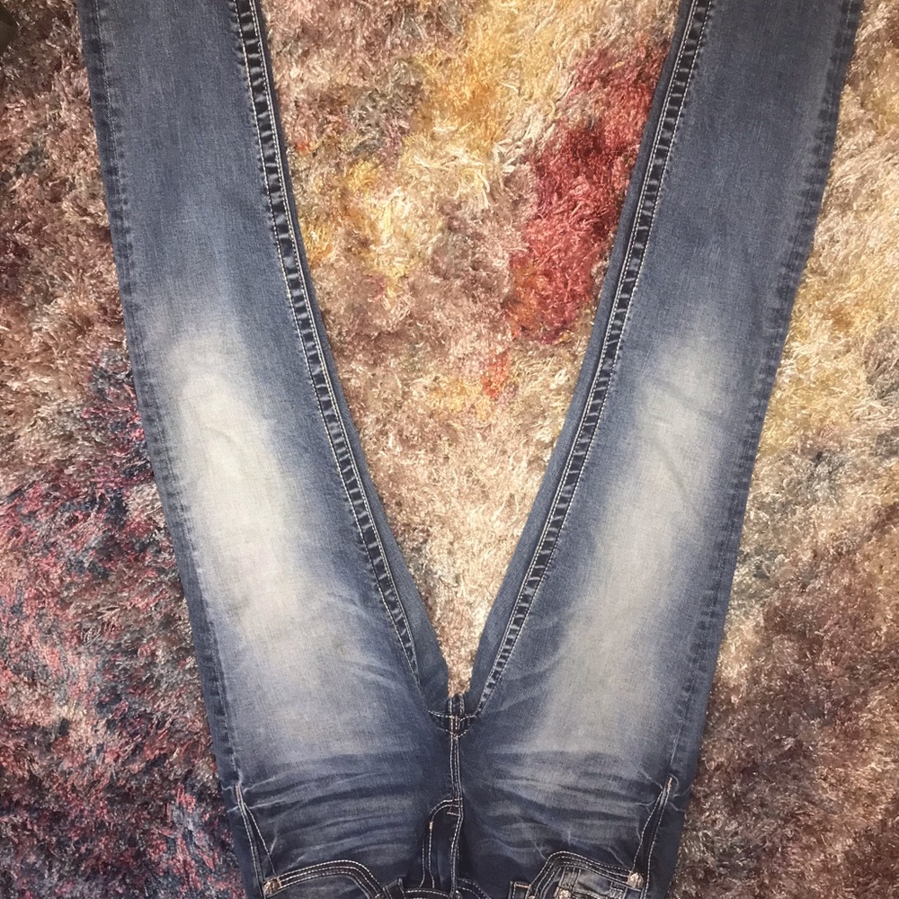 Miss me skinny - Picture 2 of 7